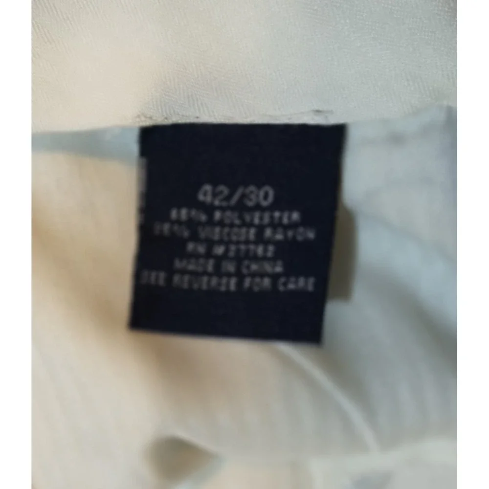 Ivy crew mens